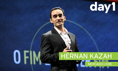Herman Kazah