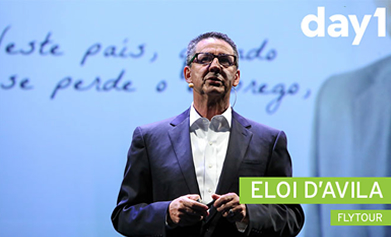 Eloi D'Avila